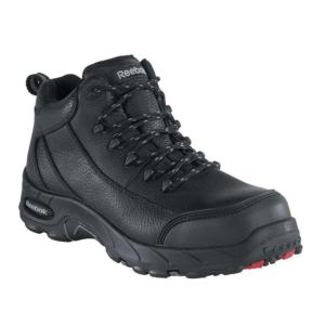 Reebok Womens Waterproof Composite Toe Sport Hiker Boots_image