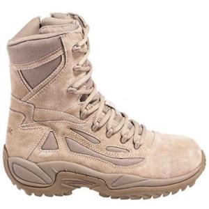 reebok combat boots