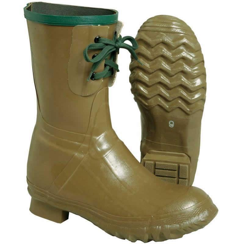northerner rubber boots