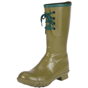 Servus 16 in. Insulated Men's Olive 4-Eyelet Pac Boots 21812