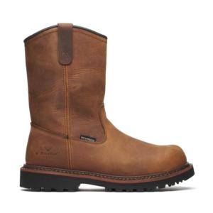 Thorogood 804-3239 Waterproof Composite Toe 11 in. Wellington_image