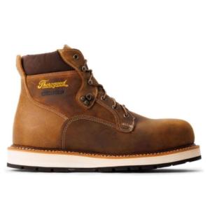 Thorogood 804-4146 Composite Toe 6 in. Wedge_image