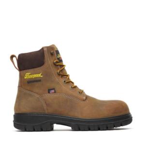 Thorogood 804-4149 Nano Composite Toe 6 in. Boot - Made in USA_image