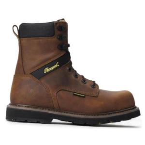 Thorogood 804-4243 Composite Toe 8 in. Boot_image