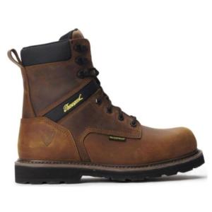 Thorogood 804-4244 400g Composite Toe 8 in. Boot_image