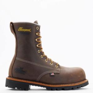 Thorogood 804-4248 Composite Toe 8 in. Boot - Made in USA_image