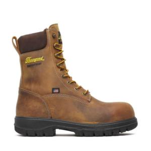 Thorogood 804-4249 Nano Composite Toe 8 in. Boot - Made in USA_image