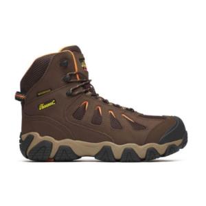 Thorogood 804-4296 Waterproof Composite Toe 6 in. Hiker_image