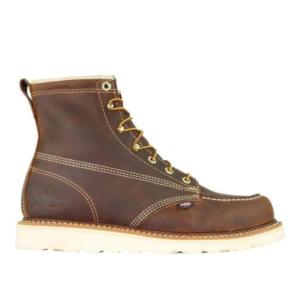 Thorogood 804-4575 Moc Steel Toe 6 in. Wedge - Made in USA_image