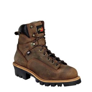 discount thorogood boots