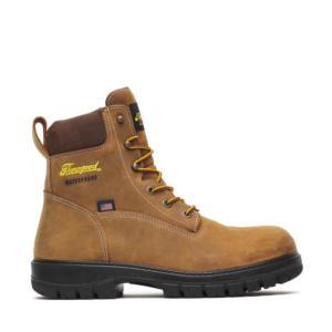 Thorogood 814-4149 Waterproof Soft Toe 6 in. Boot - Made in USA_image