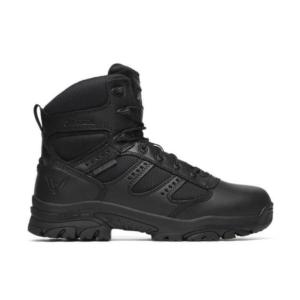 Thorogood 834-6218 BBP Waterproof Side Zip Soft Toe 6 in. Tactical Boot_image