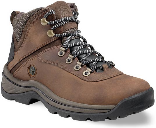 Timberland Women's White Ledge Waterproof Hiking Boot 12668