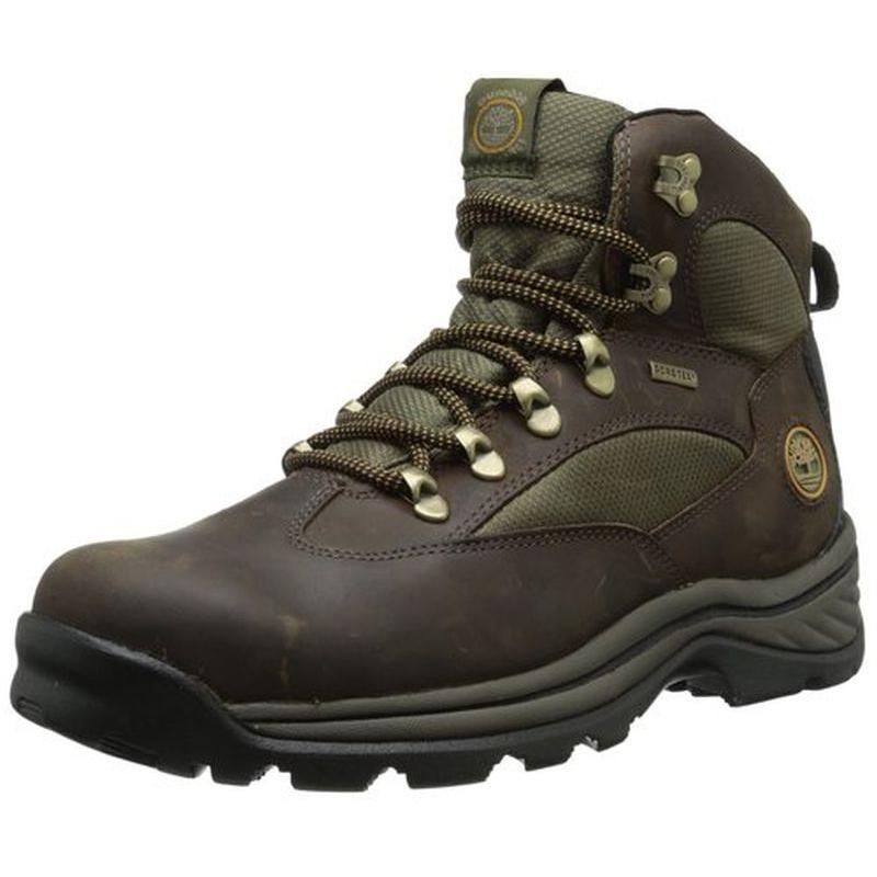 Timberland Men's Gore-Tex Lace-Up Hiking Boots 15130