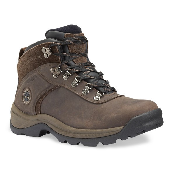 Timberland Men's Waterproof Flume Mid Hiker 18128