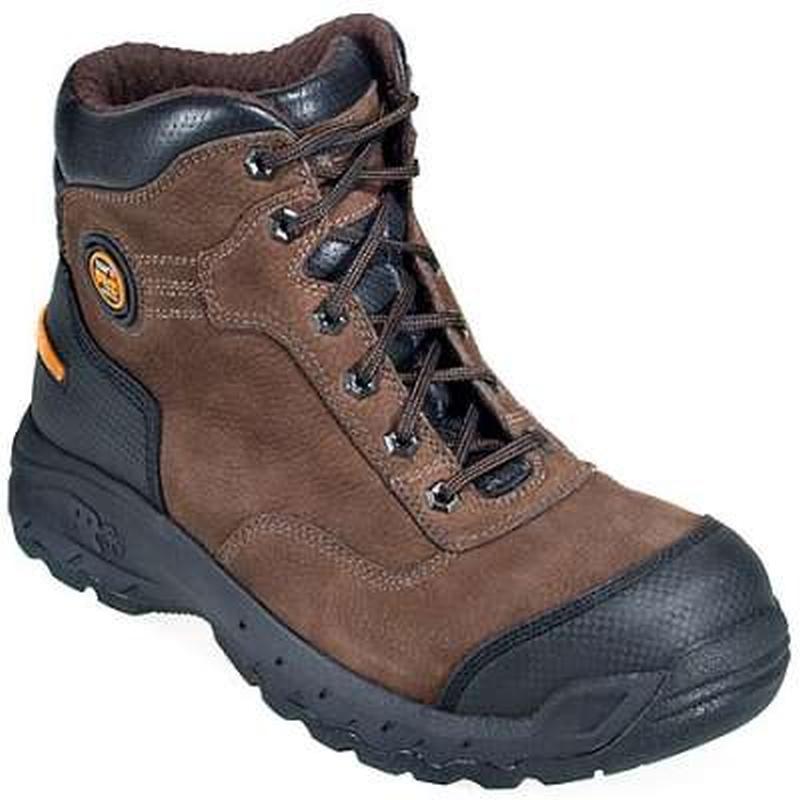 timberland pro titan xl