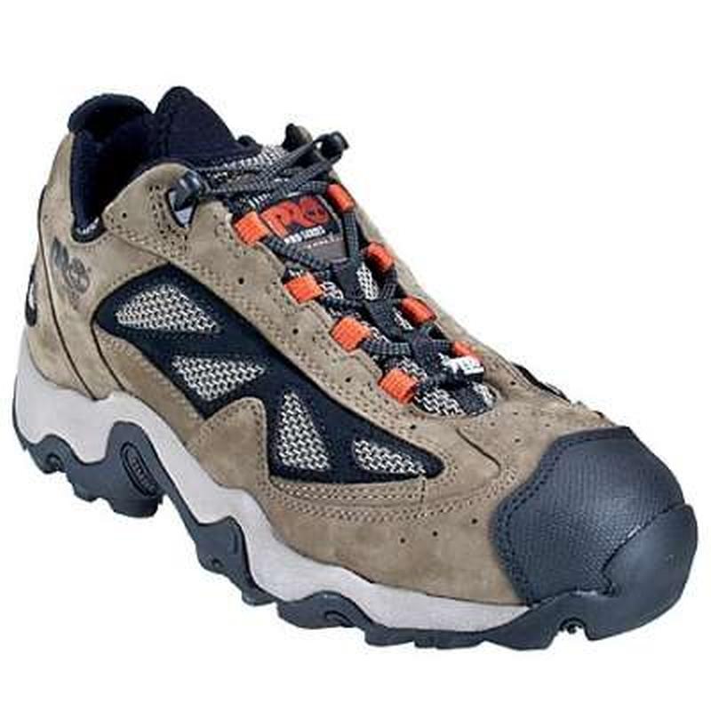 timberland steel toe shoes for men
