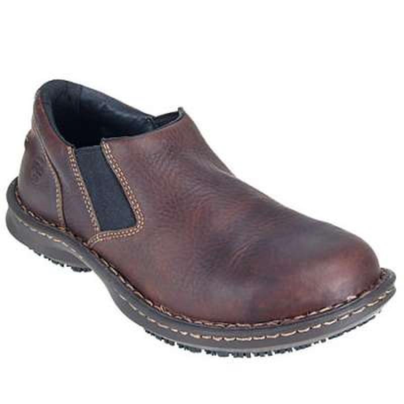 Gladstone ESD Steel Toe Slip-on Shoes 86509