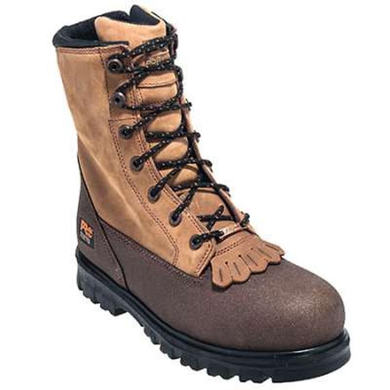 Timberland Pro 8 in. WP Rigmaster Lace 