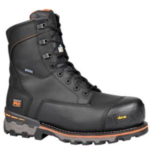 Timberland PRO® 89645 Waterproof 200g Composite Toe 8 in. Boot_image