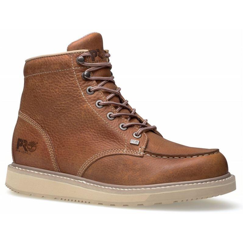 timberland barstow steel toe