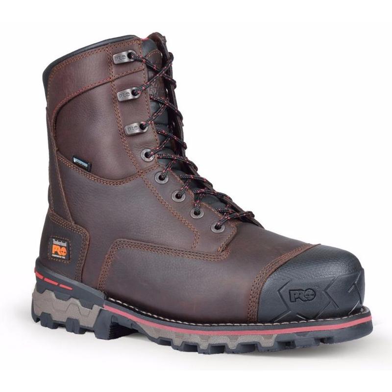 mens timberland insulated boots