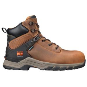 Timberland Men's Composite Toe Boots - Discount Prices, Free Shipping