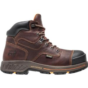 Timberland PRO® A1VXG Internal Met-Guard Composite Toe 6 in. Boot_image