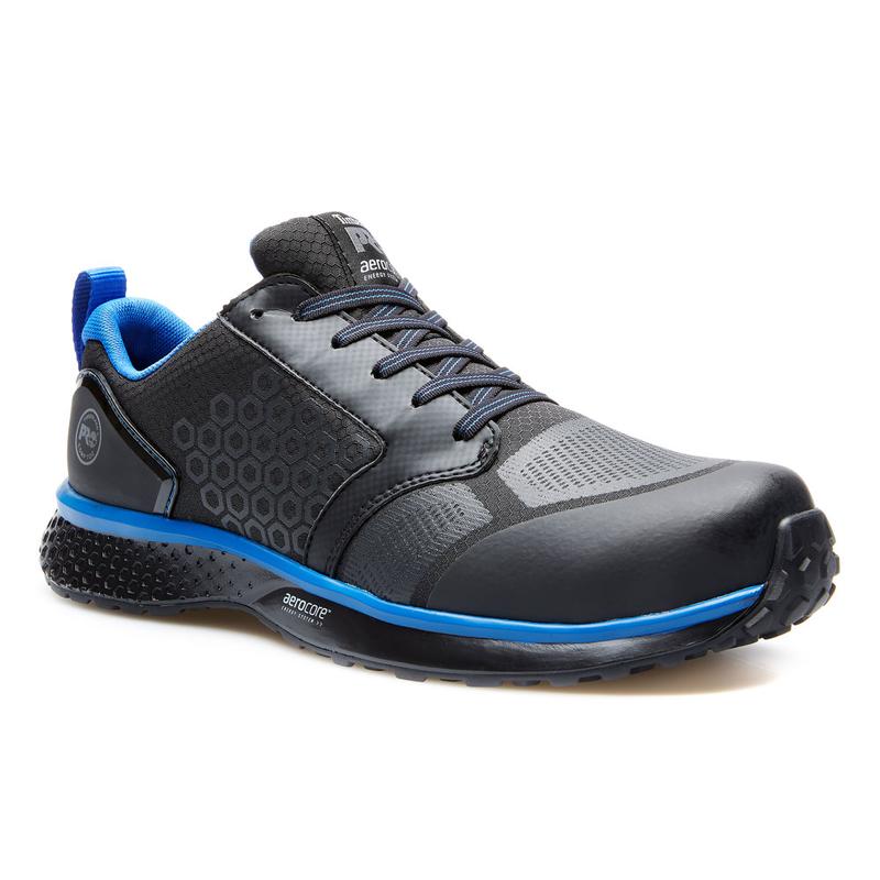 PRO® Reaxion Composite Toe Work Shoes A278B