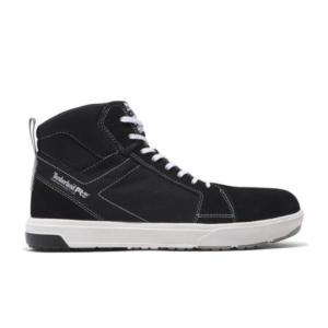 Timberland PRO® A5QN6 Unisex Berkley Mid Composite Toe Work Shoe_image