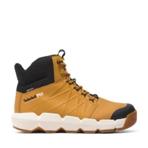 Timberland PRO® A5QZE Morphix Waterproof Composite Toe 6 in. Boot_image