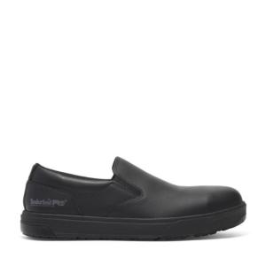 Timberland PRO® Unisex A672Y Berkley S10 Slip-On Composite Toe Work Shoe_image