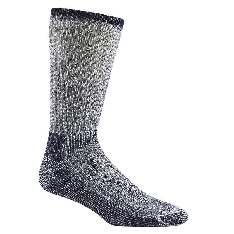 Wigwam Men's Merino Comfort Hiker Sock F2322