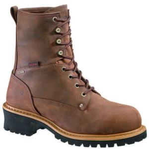 Wolverine Boots - Insulated - Discount Prices, Free Shipping