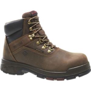 Wolverine Boots - Non-Steel Toe - Discount Prices, Free Shipping