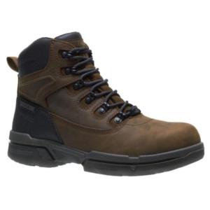 Wolverine DuraShock Boots - Discount Prices, Free Shipping