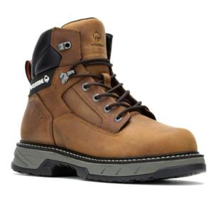 W240009 Reforce Waterproof Soft Toe 6 in. Boot_image