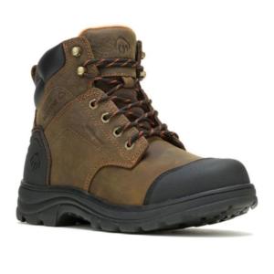 W241079 Carlsbad Cap-Toe Steel Toe 6 in. Boot_image