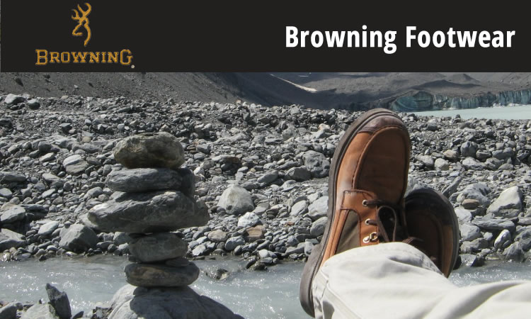 browning boots womens