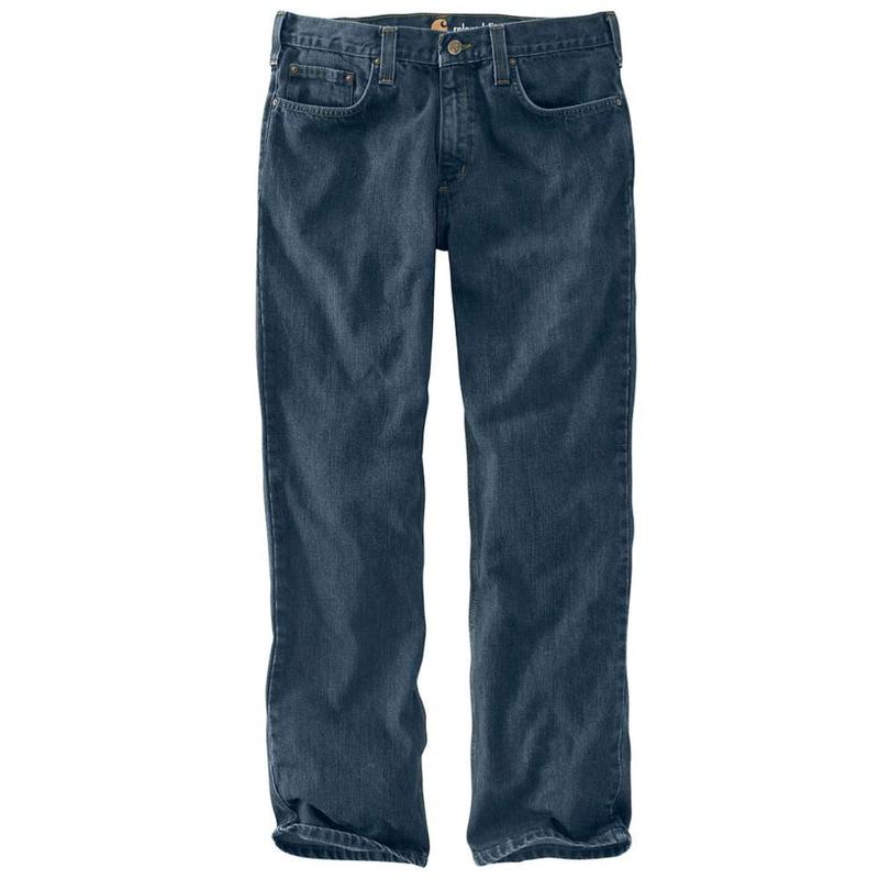 jeans blue ridge