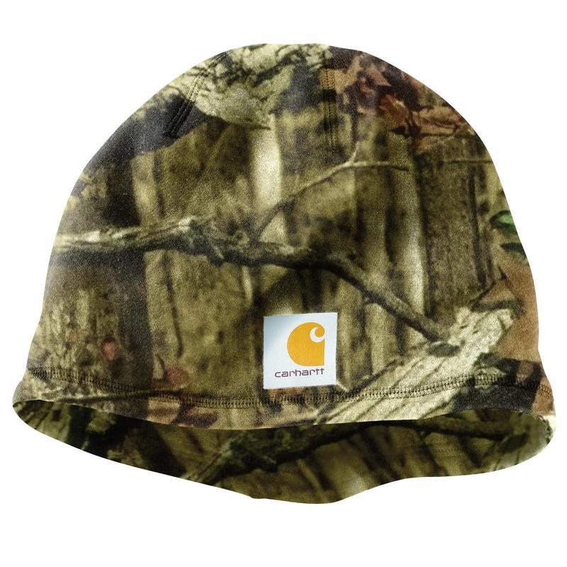 Carhartt Mens Force Lewisville Camo Hat 101802