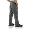 Lightweight Loose Fit Canvas Utility Pant B151irr