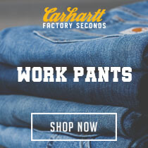 Work Pants